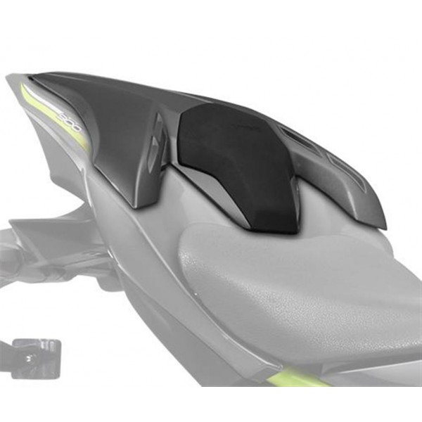 Kawasaki Pillion seat cover Z900